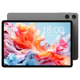 Планшет Teclast P30T KIT 10.1 4/128Gb Wi-Fi Gray Клавіатура/Миша/Навушники/ (6940709688342)
