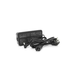 Блок живлення до ноутбуку Merlion ASUS 120W 19V 6.32А, 6.0*3.7 (38390 / LAS120/19-6.0*3.7)