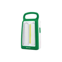 Ліхтар NEWVEW NV-Y13-2 4000mAh Green (NWVW-NV-Y13-2-GN)