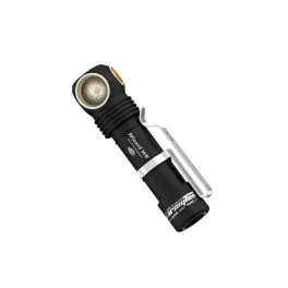 Ліхтар Armytek Wizard C2 WR Marnet USB Red/White (F06901C)
