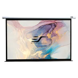 Проекційний екран Elite Screens VMAX135XWH2-E24
