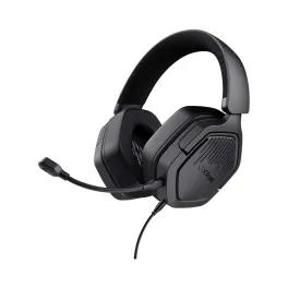Навушники Trust GXT492 Carust Black (25447)