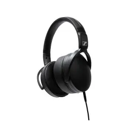 Навушники Sennheiser HD 400U Black (800126)
