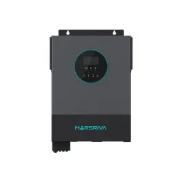 Сонячний інвертор Marsriva 4200VA, 4200W (MR-SPH4200 TWIN)