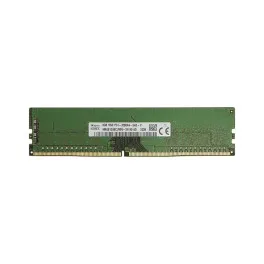 Модуль пам'яті для комп'ютера DDR4 8G 3200 MHz Hynix (HMA81GU6CJR8N-XN)