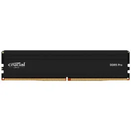 Модуль пам'яті для комп'ютера DDR5 24GB 5600 MHz Pro Micron (CP24G56C46U5)