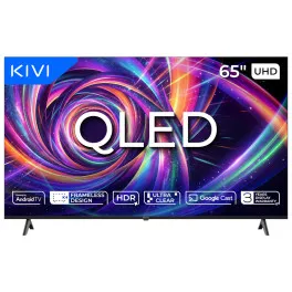 Телевізор Kivi 65U7000MB