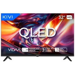 Телевізор Kivi 32H9000HB