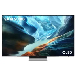Телевізор Samsung OLED 4K QE65S90HAEXUA Vision AI 2026 (QE65S90HAEXUA)