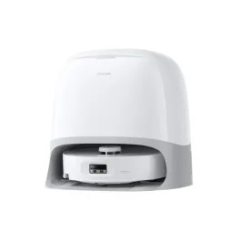 Пилосос Roborock Qrevo Curv 2 Flow
