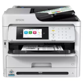 Багатофункціональний пристрій Canon WorkForce Pro WF-M5899DWF WiFi, A4 (C11CK76402)