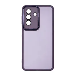 Чохол до мобільного телефона Armorstandart Shade Samsung A27 5G Dark Violet (ARM89846)