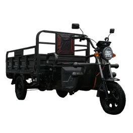Електроскутер Xdao Electric Scooter 72V45Ah 1500W (291995)