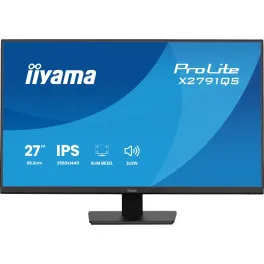 Монітор iiyama X2791QS-B1