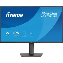 Монітор iiyama XB2791HS-B1