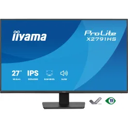 Монітор iiyama X2791HS-B1