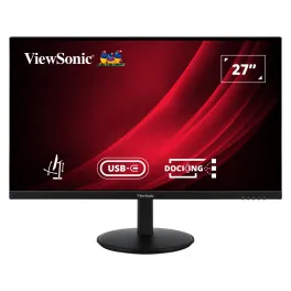 Монітор ViewSonic VG2709U-2K