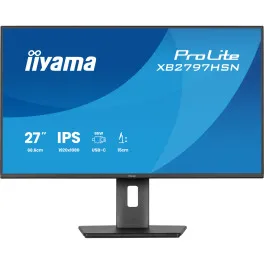 Монітор iiyama XB2797HSN-B1
