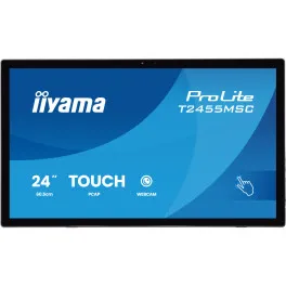Монітор iiyama T2455MSC-B2