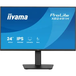 Монітор iiyama XB2491H-B1
