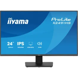 Монітор iiyama X2491HS-B1