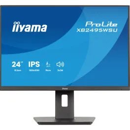 Монітор iiyama XB2495WSU-B1