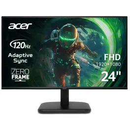 Монітор Acer EK241YGbi (UM.QE1EE.G01)