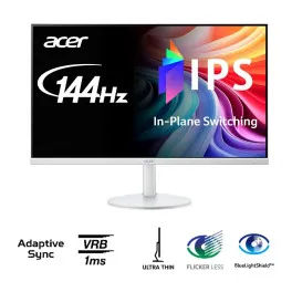 Монітор Acer SA273P1wmix (UM.HS3EE.102)