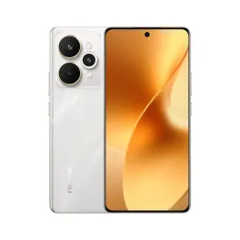 Мобільний телефон realme 15 Pro 5G 12/256GB Flowing Silver