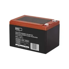 Батарея до ДБЖ EMOS 12V 15Ah (B9656V)