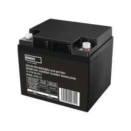 Батарея до ДБЖ EMOS 12V 40Ah (B9684)