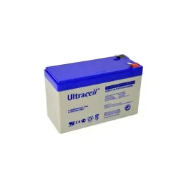 Батарея до ДБЖ Ultracell UHR9-12 12V-9Ah (UHR9-12)