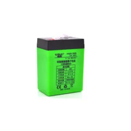 Батарея до ДБЖ QiSuo Li-ion 6V 6A (QS-606)