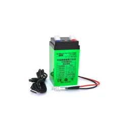 Батарея до ДБЖ QiSuo Li-ion 4V 10A (QS-4010)