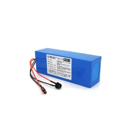 Батарея до ДБЖ QiSuo Li-ion 36V 10A (QS-3610)
