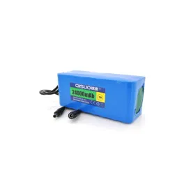 Батарея до ДБЖ QiSuo Li-ion 12V 24A (QS-1224)