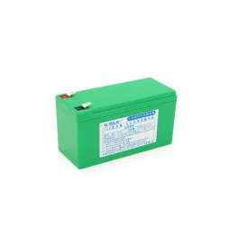 Батарея до ДБЖ QiSuo Li-ion 12V 12A (QS-12012ACH)