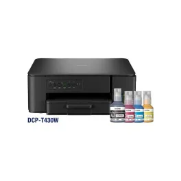 Багатофункціональний пристрій Brother DCP-T430W (DCPT430WYJ1)