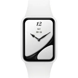 Фітнес браслет Xiaomi Smart Band 10 Pro BHR095AGL Ceramic Edition (1207861)
