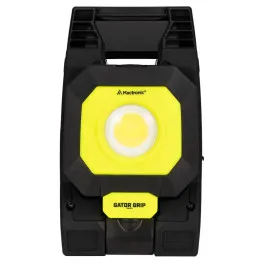 Ліхтар Mactronic професійний Gator Grip (1700 Lm) Magnetic Recharg Type-C (PWL0112) (DAS303692)