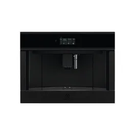 Кавомашина Electrolux EBC95T