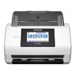 Сканер Epson WorkForce DS-790WN (B11B265401)