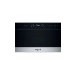 Мікрохвильова піч Whirlpool WMN571BX