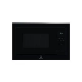Мікрохвильова піч Electrolux LMS4253TBX