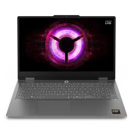 Ноутбук Lenovo LOQ Essential 15ARP11 (83VA0021RA)