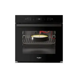 Духова шафа Whirlpool WOI6A8FPT1SBA