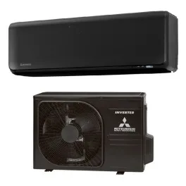 Кондиціонер Mitsubishi SRK20ZT-WFB/SRC20ZT-W