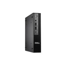 Комп'ютер Dell Dell Pro Micro Plus QBM1250 / Ultra5 235, 16, 512, WLAN+BT, WKM, W11P (BTO103_QBM1250_UA_WP)