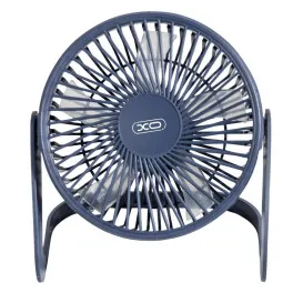 Вентилятор XO Air/fan accum XO 5 Вт MF92 blue (MF92.blue)