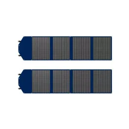 Портативна сонячна панель Canyon CND-SP200W2P